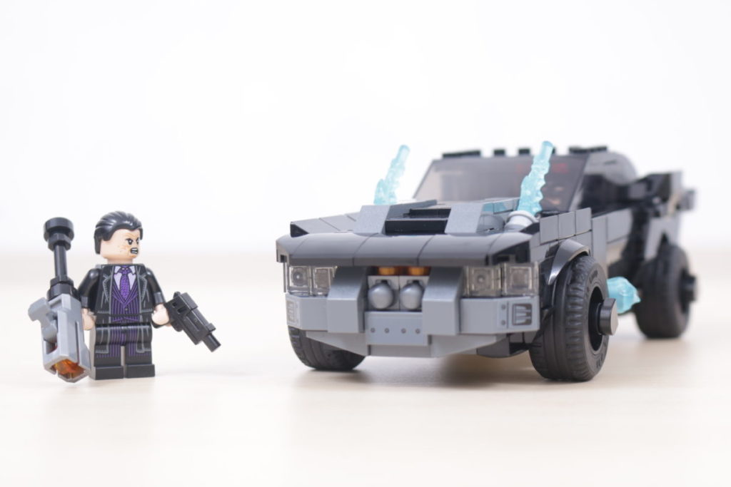 LEGO Batman 76181 Batmobile The Penguin Chase review 8 1024x683