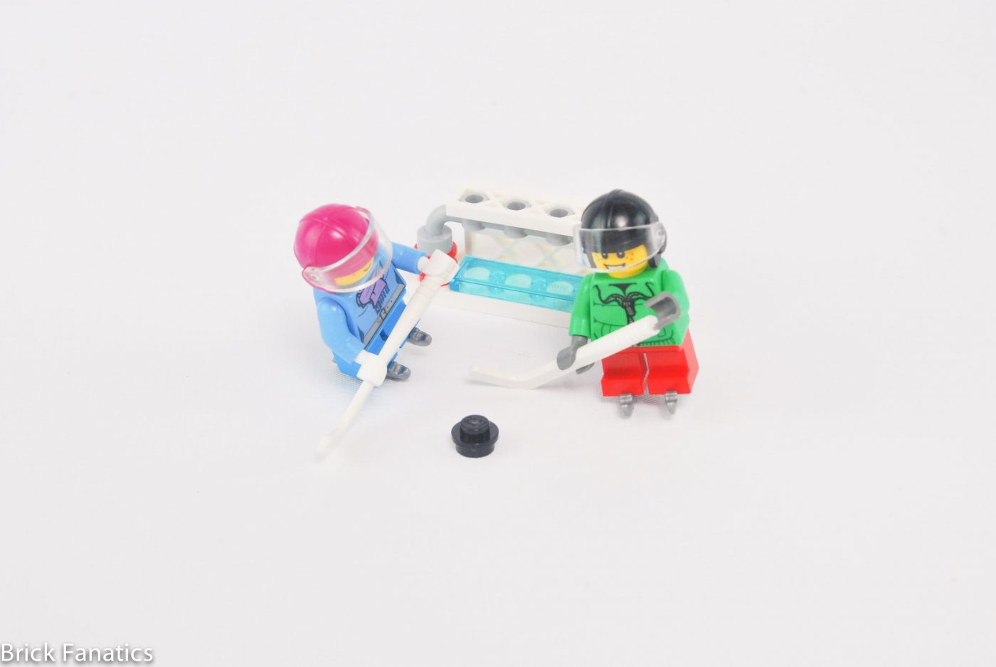 Official LEGO Advent Calendars Roundup