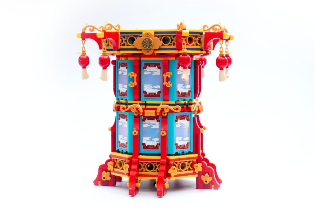 LEGO 80116 Trotting Lantern review 01 1024x683
