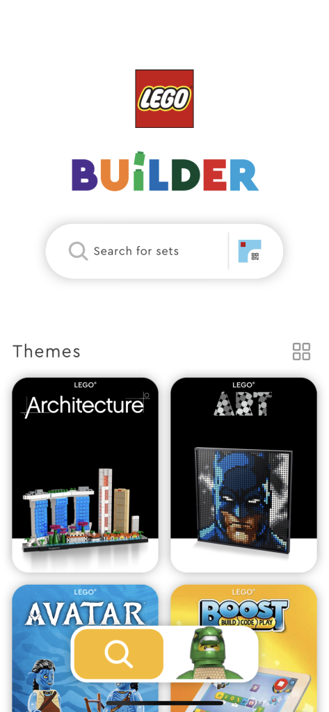 LEGO Builder app 1 473x1024
