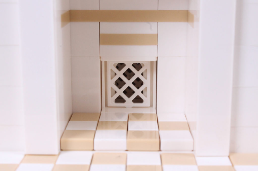 LEGO Architecture 21056 Taj Mahal review 22
