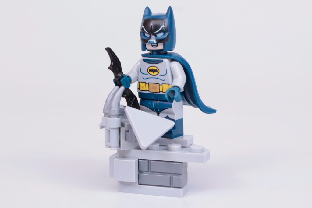 LEGO DC 76328 Batman The Classic TV Series Batmobile review 20 1024x683