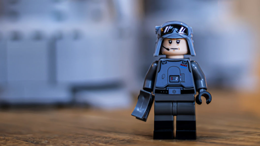 LEGO Star Wars 75313 AT AT review 63 1024x576