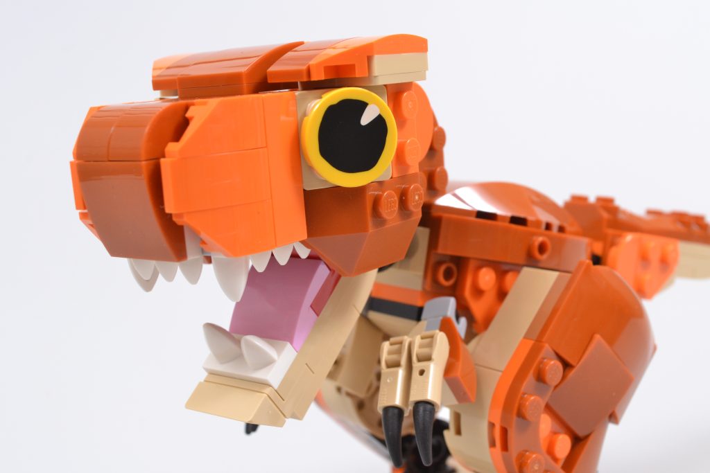 LEGO Jurassic World 76967 Little Eatie T. rex 16 1024x683