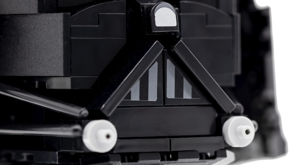 LEGO Star Wars 75304 Darth Vader Helmet 22