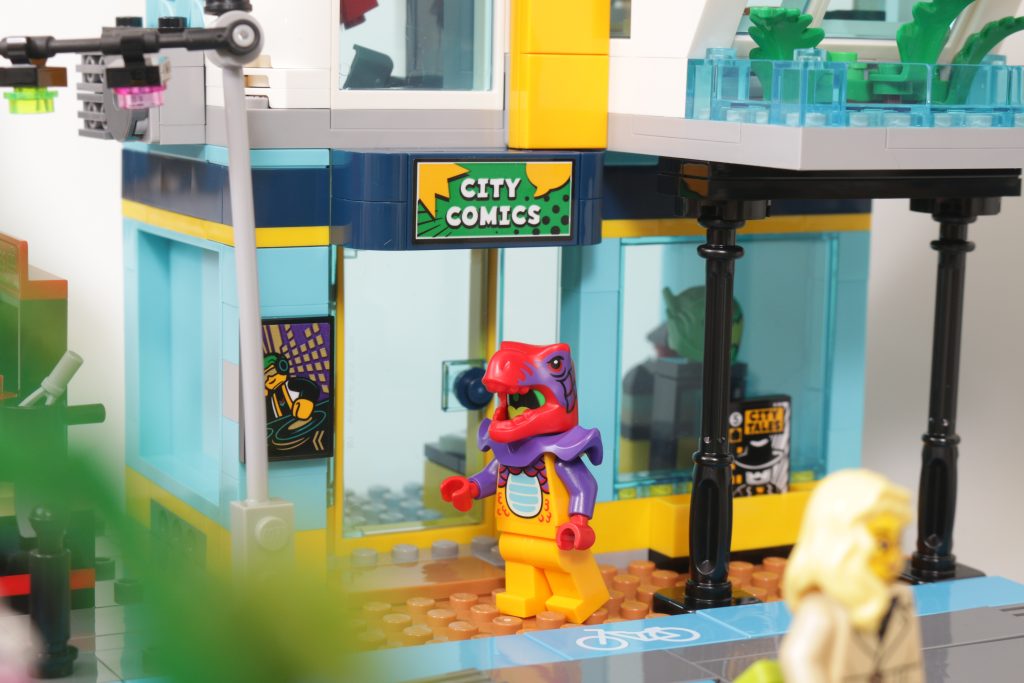 LEGO City 60380 Downtown review 13 1024x683