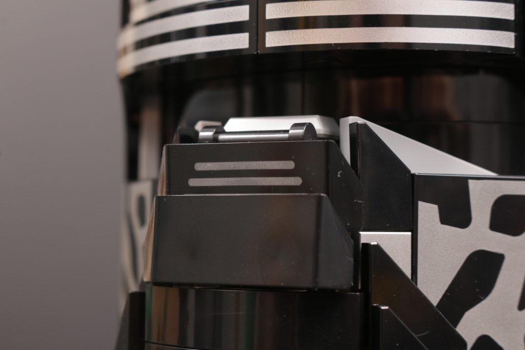 LEGO Star Wars 75415 Kylo Ren Helmet review 25 1024x683