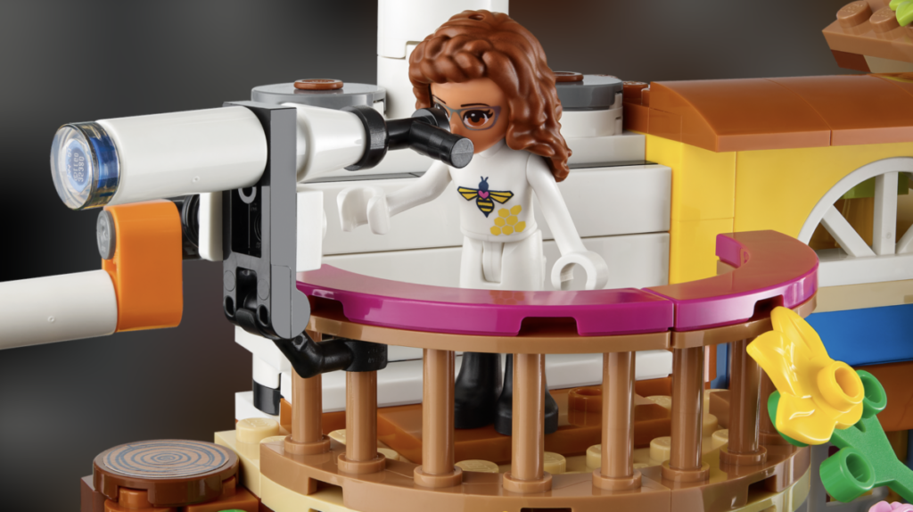 LEGO Friends 41703 Friendship Tree House 9 1024x574