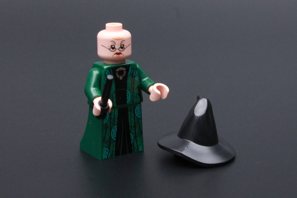 LEGO Harry Potter 76382 Hogwarts Moment Transfiguration Class 7