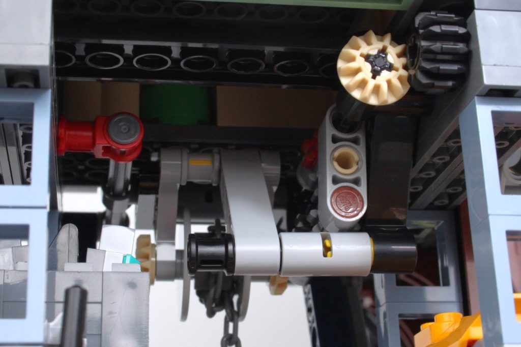 LEGO NINJAGO 71837 ninjago city workshops review 17 min 1024x682