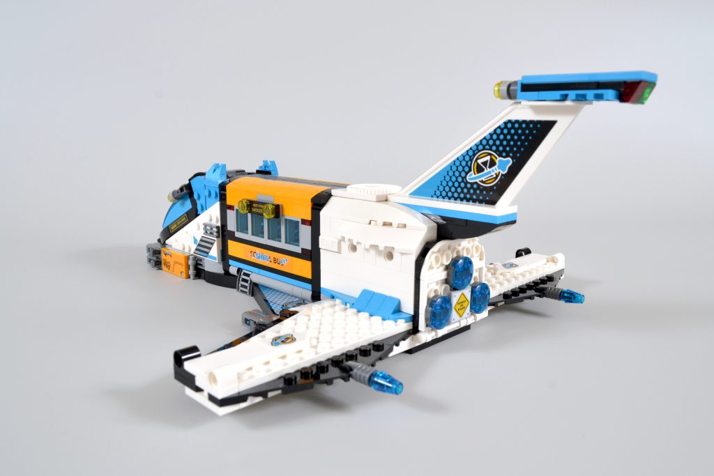 LEGO DREAMZzz 71460 Mr Ozs Spacebus 2 1024x683