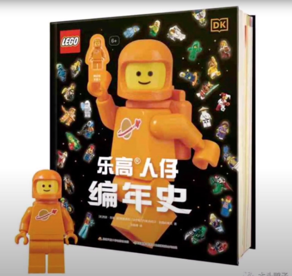 LEGO Minifigure A Visual History China GWP 6 1024x969