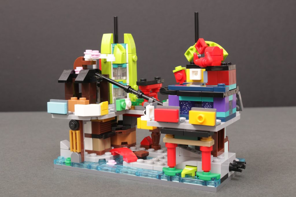 LEGO mini NINJAGO City Insiders rewards review 15 1024x683