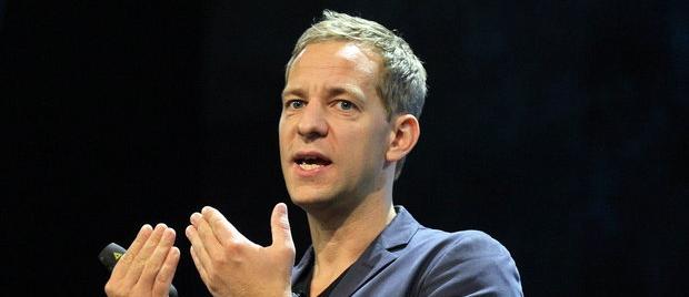 LEGO Social Media guru shares secrets of success