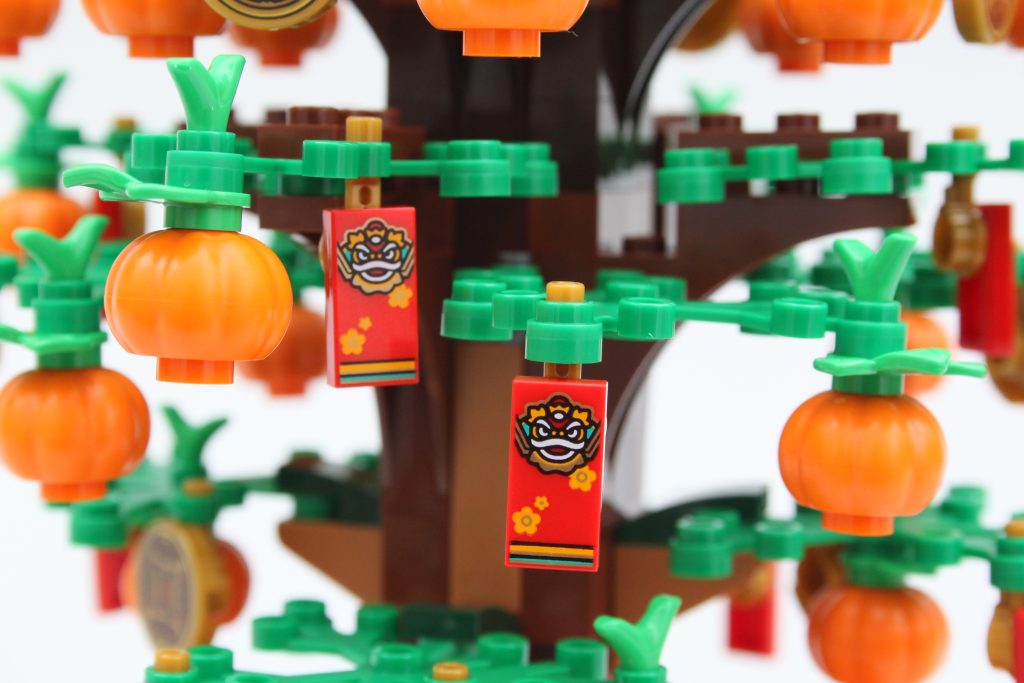 LEGO 40648 Money Tree review 6 1024x683