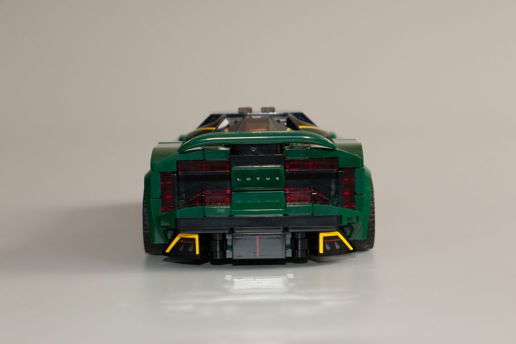 Speed Champions 76907 Lotus Evija 10 1024x682