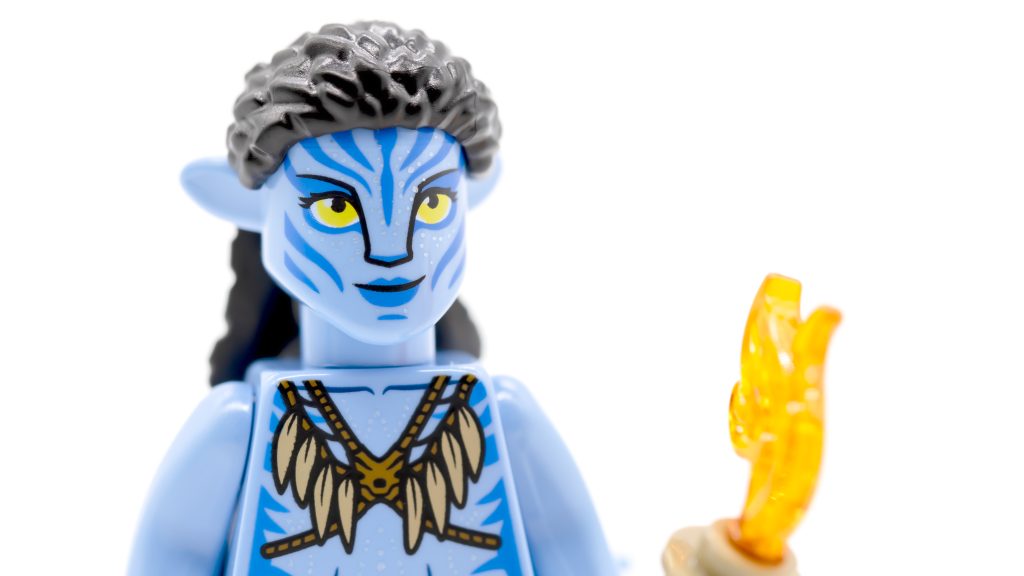 LEGO Avatar 75578 Metkayina Reef Home 35 1024x576