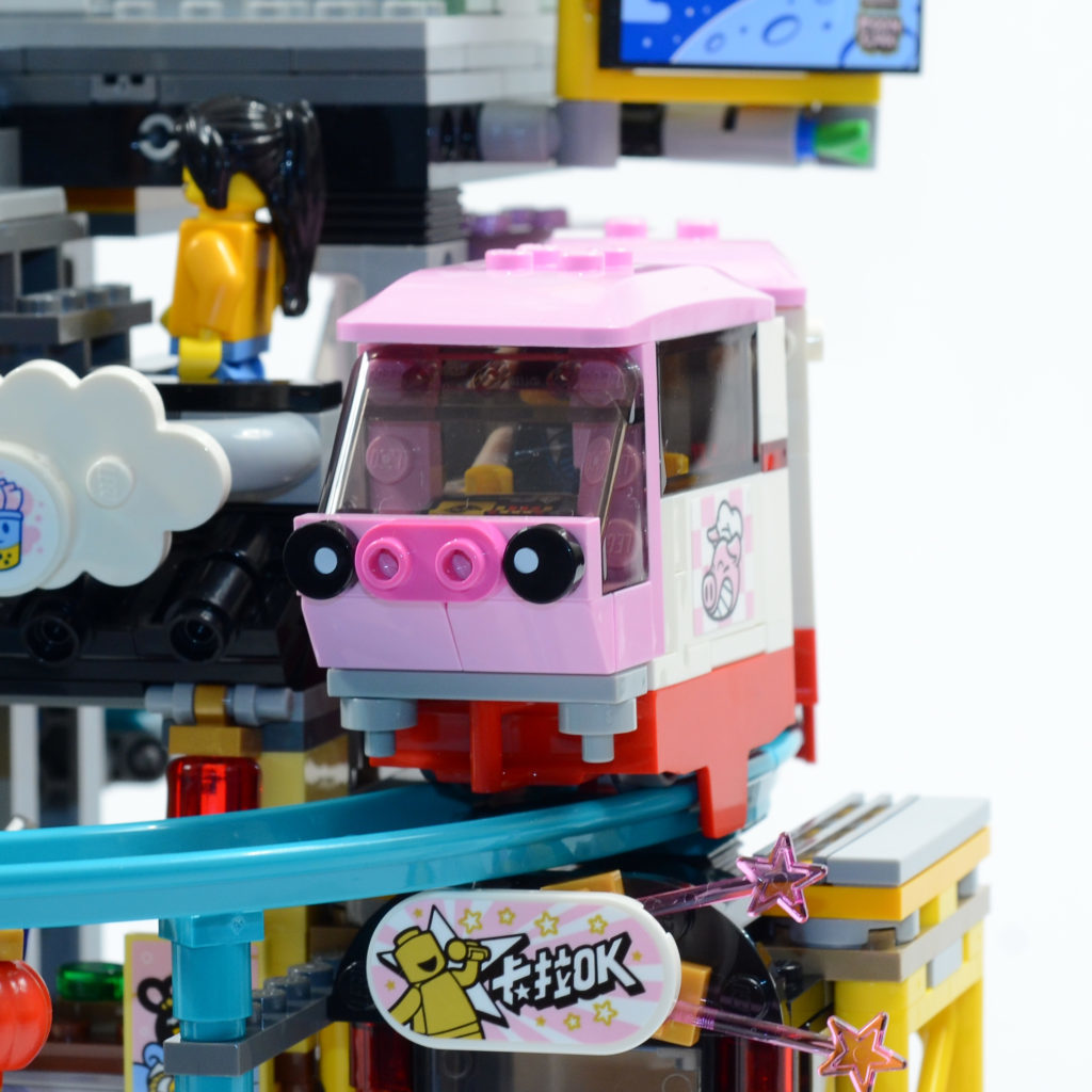 LEGO Monkie Kid 80036 The City of Lanterns review 13 1 1024x1024