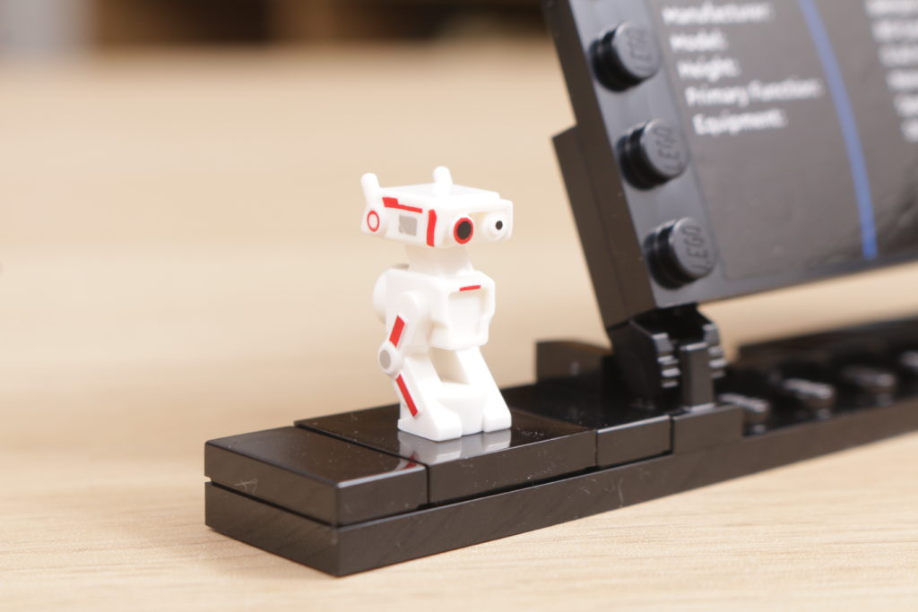 LEGO Star Wars Jedi Fallen Order 75335 BD 1 review 29 1024x683