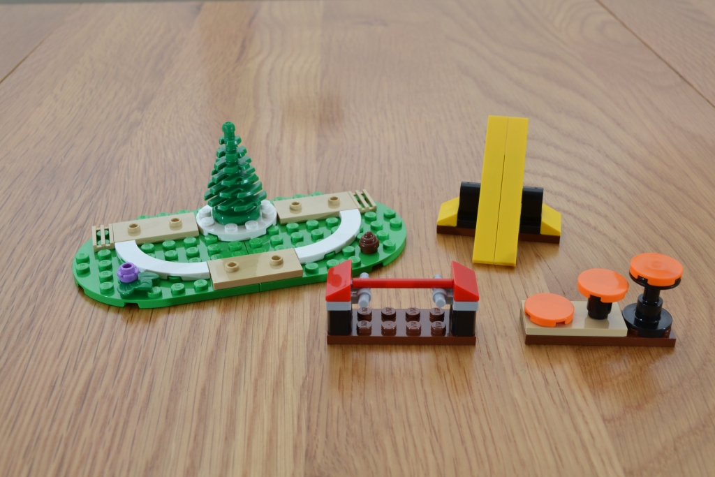 LEGO City 60369 Mobile Police Dog Training 24 1024x683