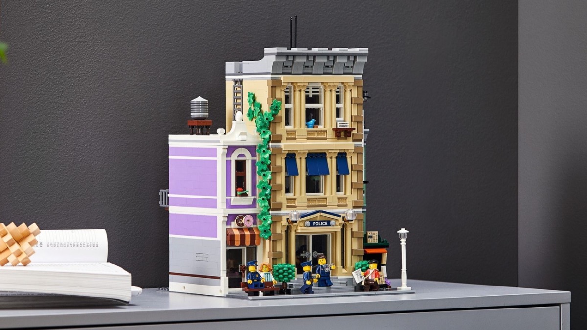 Star Wars, Creator Expert and Technic among the John Lewis LEGO deals