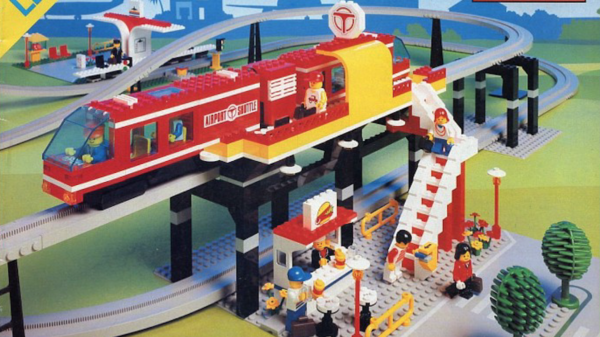 8 more LEGO sets our readers want to see remade
