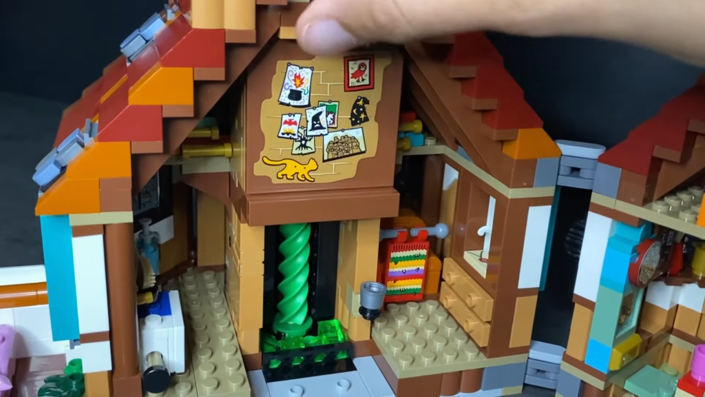 swiftbricks lego harry potter 76437 the burrow comparison 14 1024x576