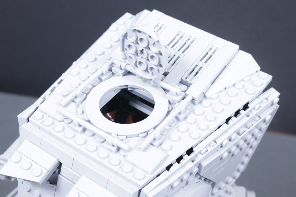 LEGO Star Wars 75417 AT ST Walker review 15 1024x683