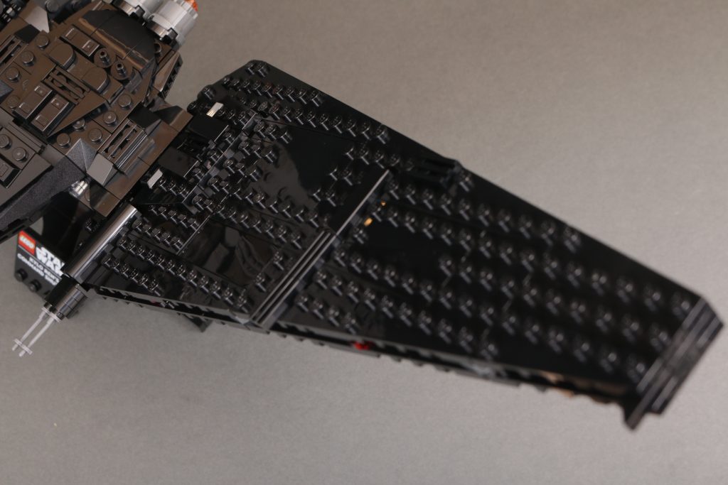 LEGO Star Wars 75406 Kylo Rens Command Shuttle review 16 1024x683