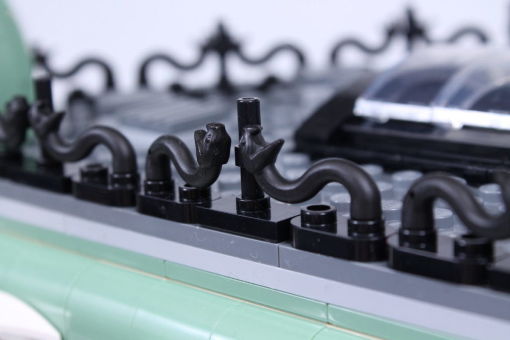 LEGO for Adults 10297 Boutique Hotel review 63 1024x683