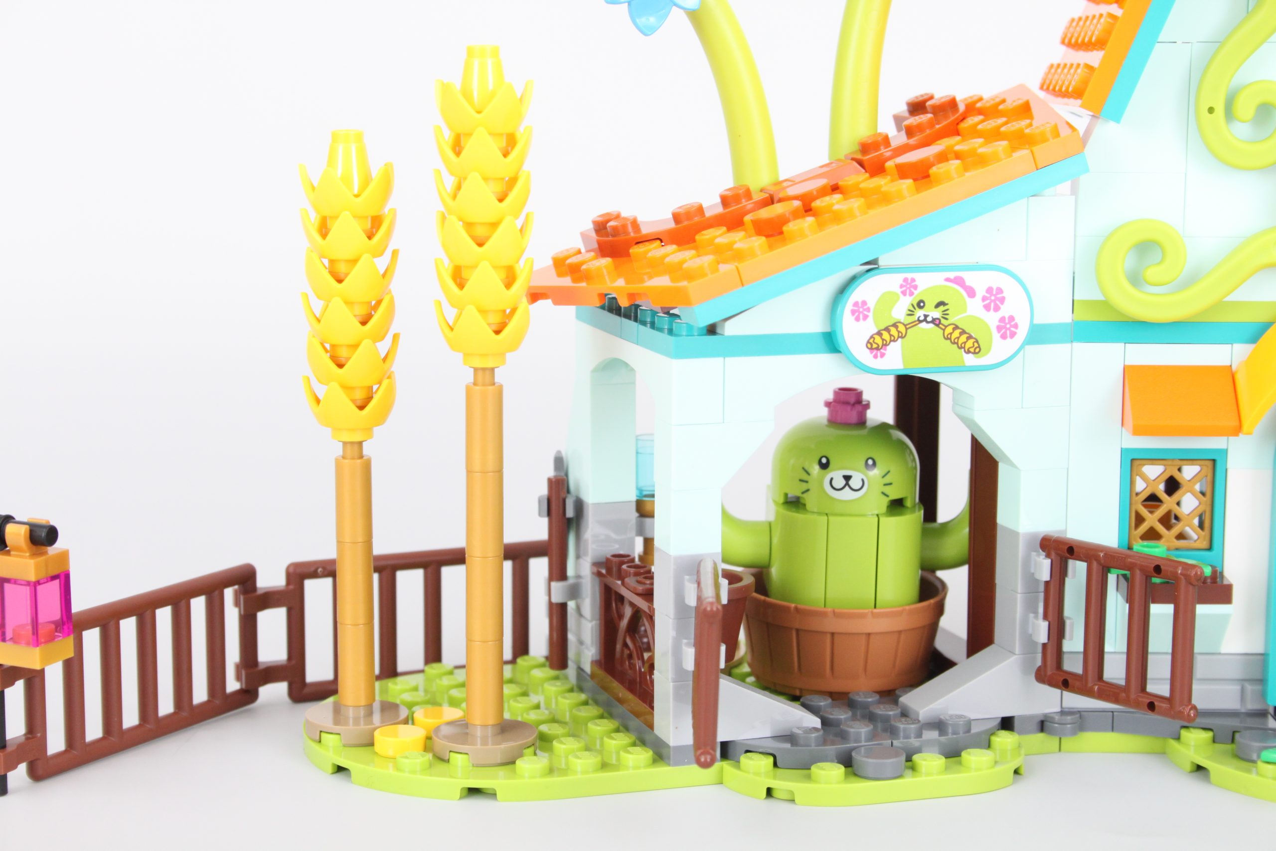 LEGO DREAMZzz 71459 Stable of Dream Creatures review 9 scaled