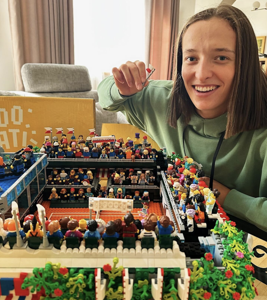 Iga Swiatek birthday LEGO sets 2 912x1024