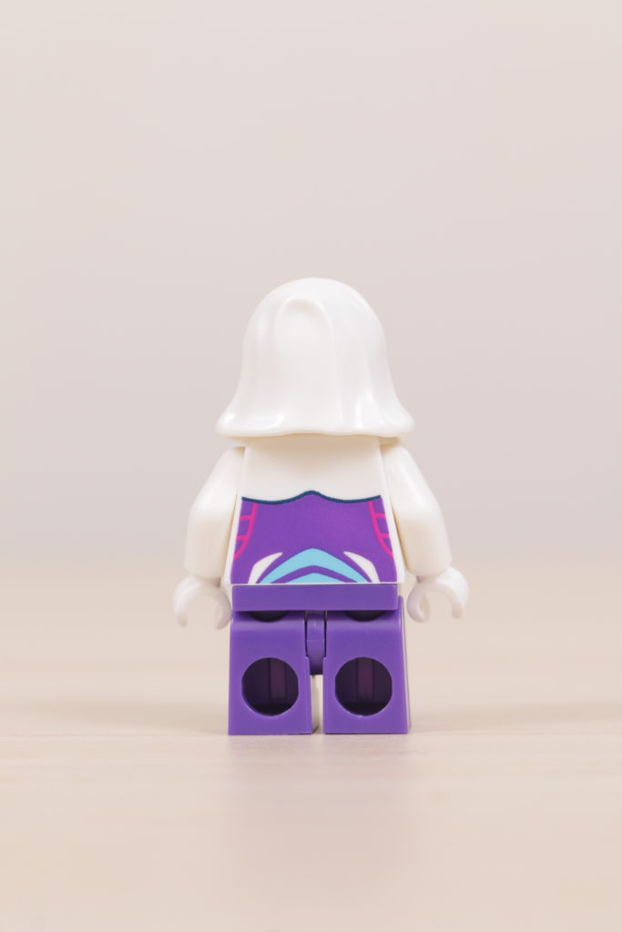 LEGO Marvel 10783 Spider Man at Doc Ocks Lab review 28