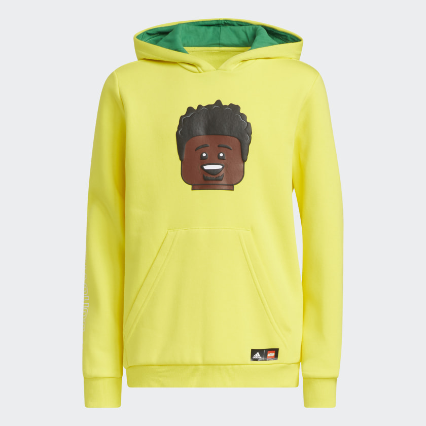 ADIDAS X LEGO® PULLOVER DONOVAN MITCHELL 1