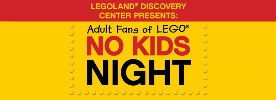 AFOL night coming back to LDC Manchester