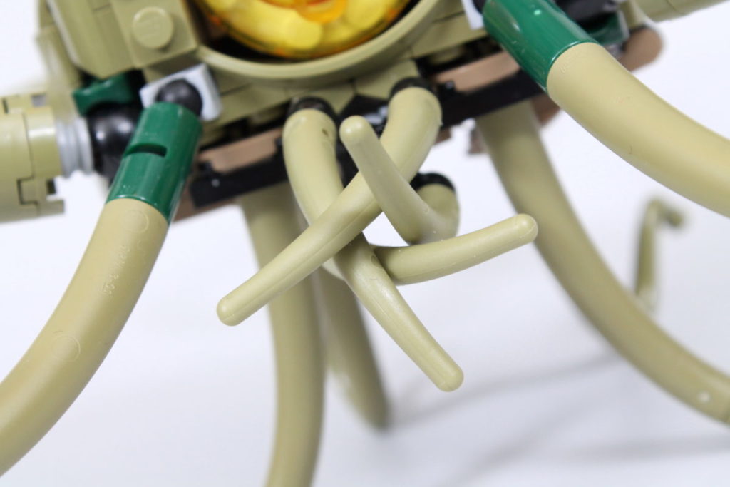 LEGO Marvel 76205 Gargantos Showdown review 27 1024x683