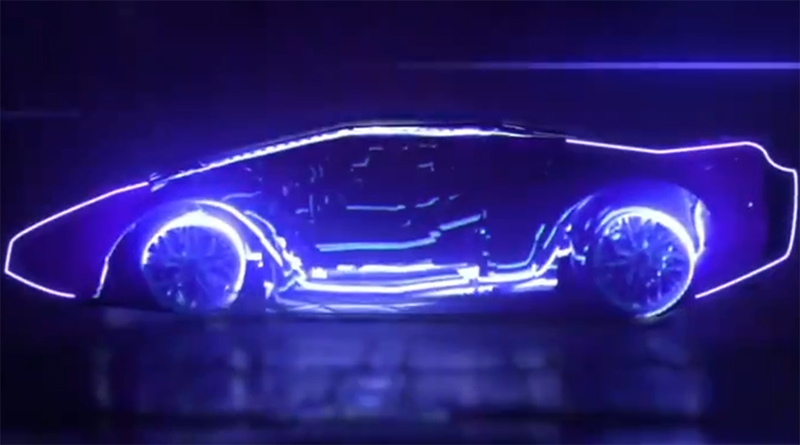 LEGO Technic 42115 Lamborghini reveal coming this week