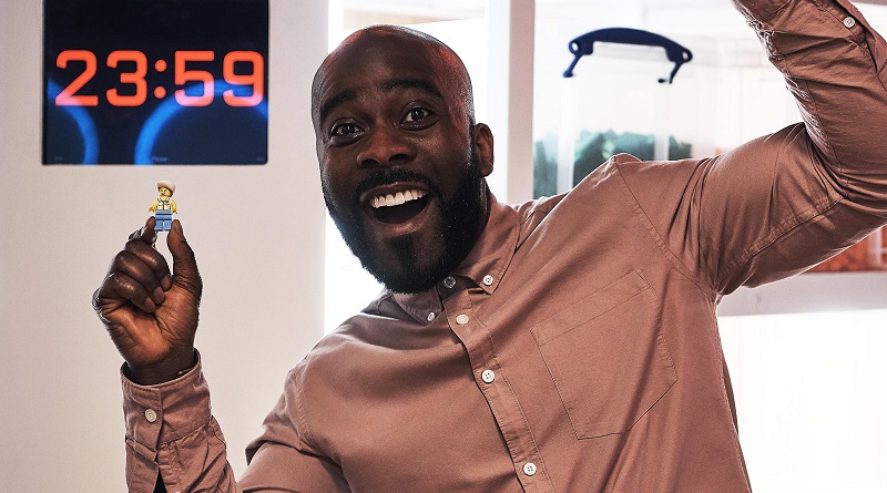 LEGO MASTERS Series 2 Episode 1: The Brick Fanatics verdict
