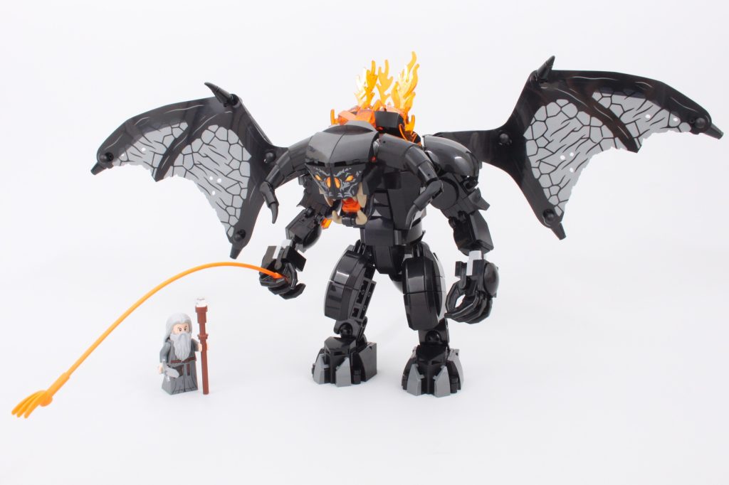 lego icons 10367 the lord of the rings balrog review 40 1024x682