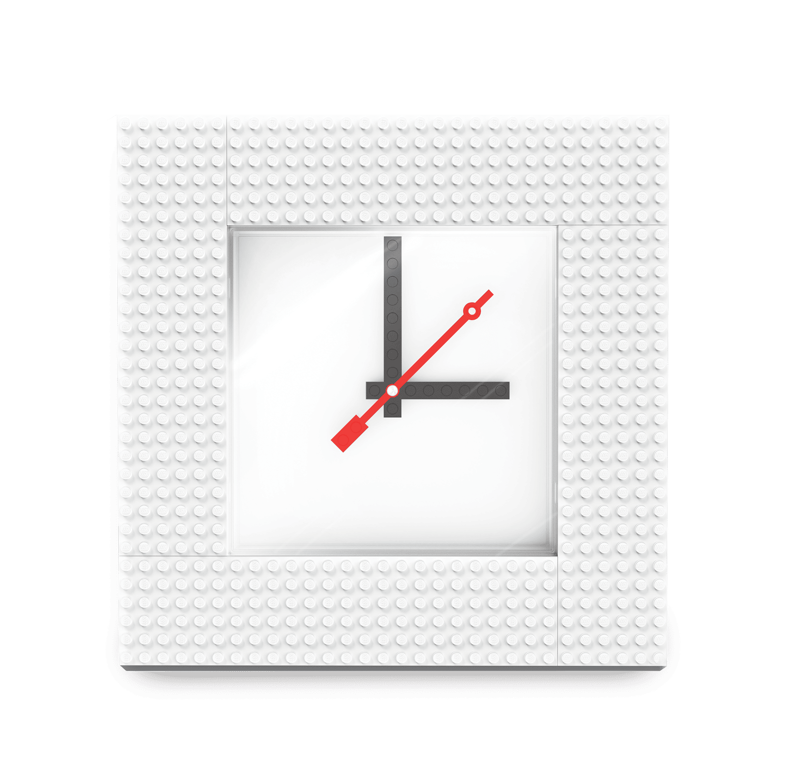 LEGO 5010226 Wall Clock MOC 2