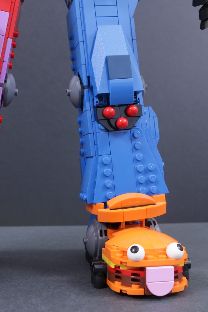 LEGO Fortnite 77078 Mecha Team Leader review 9 683x1024