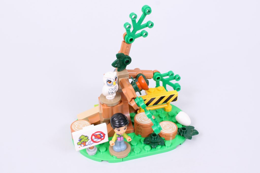 LEGO Friends 41749 Newsroom Van review 3 1024x683