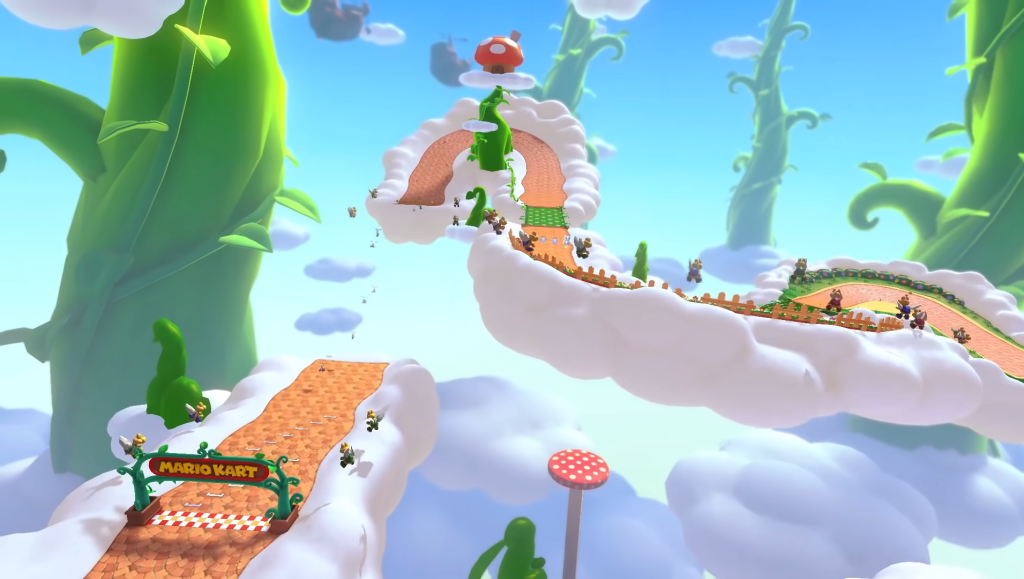 Mario Kart track 3 1024x579