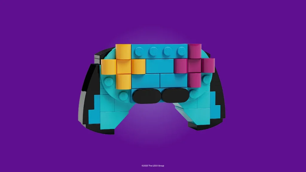 LEGO Gaming Controller make and take 1024x576