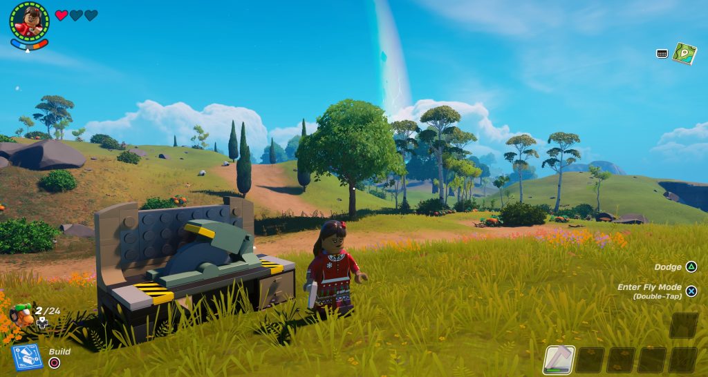 LEGO fortnite glider how to 8 1024x546