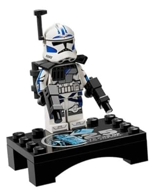 lego star wars 75387 fives