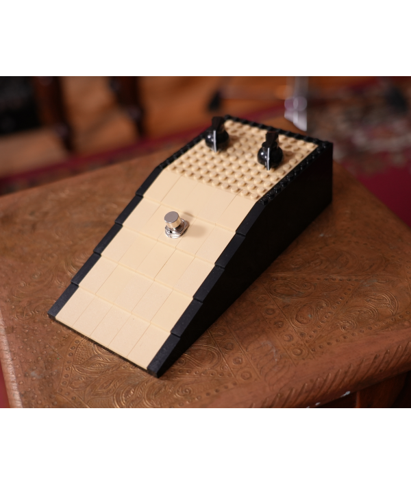 LEGO Tone Bender