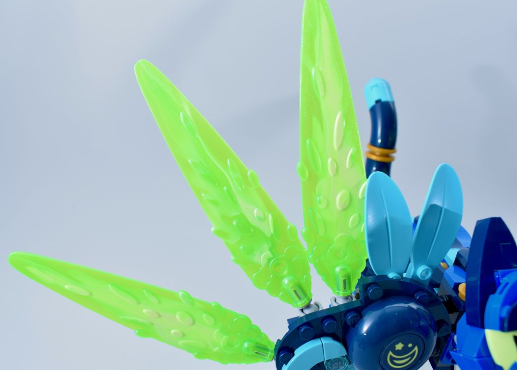 LEGO DREAMZzz 71476 Zoey and Zian the Cat Owl review 44 1024x733