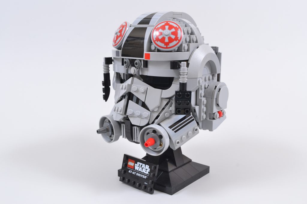 LEGO Star Wars 75429 AT AT Driver 2 1024x683