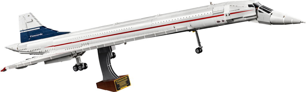 LEGO Icons 10318 Concorde 5 1024x309
